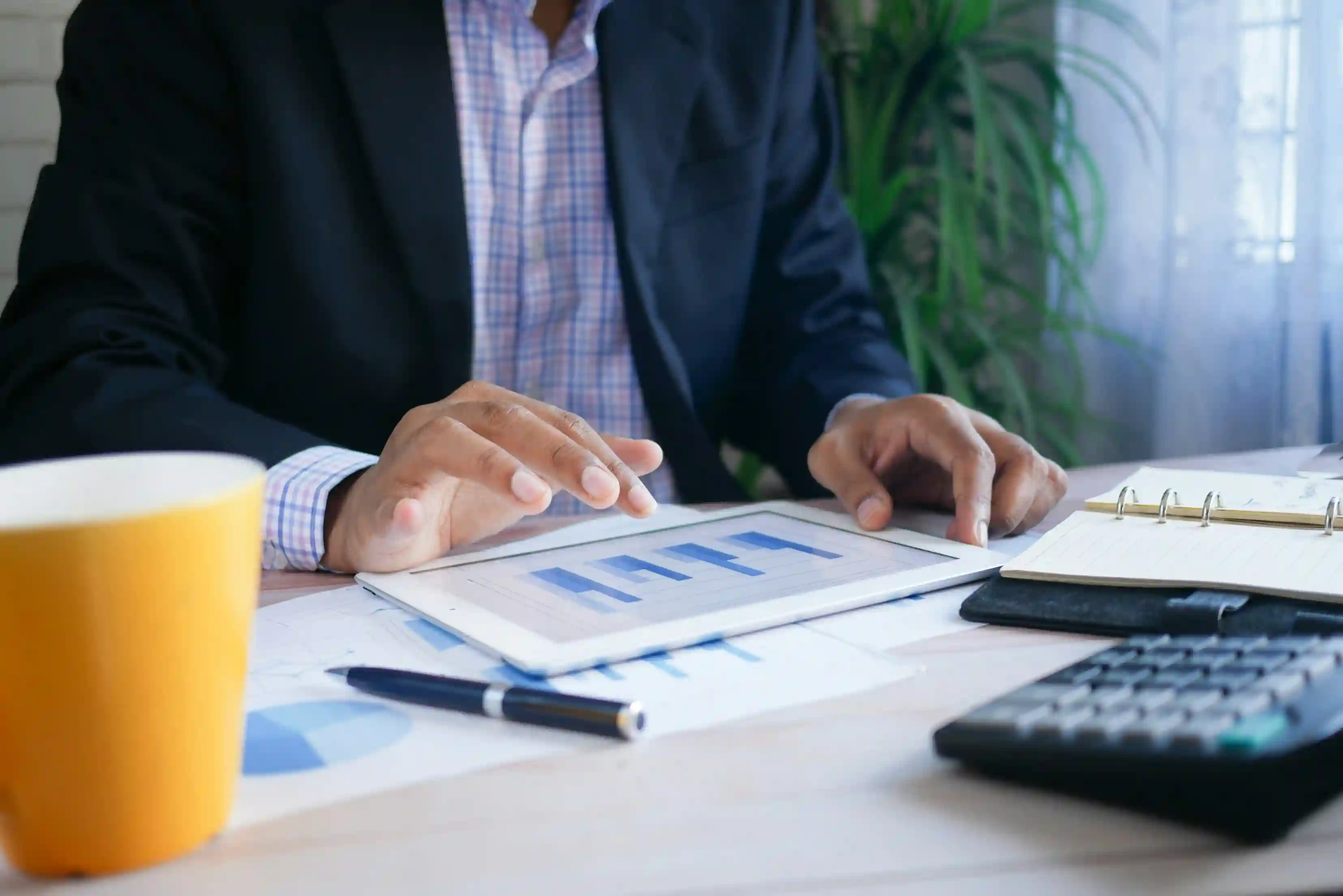 Competitive Intelligence Platform